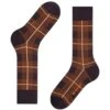 Burlington Socks Lodge Socks - Orange -Emporio Clothing Shop burlington socks lodge socks orange p56475 803529 image