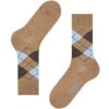 Burlington Socks Manchester Socks - Beige And Blue -Emporio Clothing Shop burlington socks manchester socks beige and blue p60497 885486 image