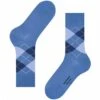 Burlington Socks Manchester Socks - Blue -Emporio Clothing Shop burlington socks manchester socks blue p58539 866010 image