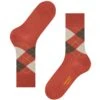 Burlington Socks Manchester Socks - Orange -Emporio Clothing Shop burlington socks manchester socks orange p57741 837871 image