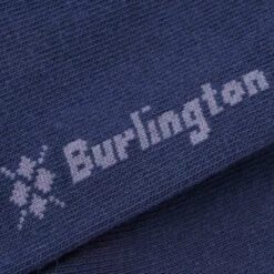 Burlington Socks Marine Everyday Socks - 2PK -Emporio Clothing Shop burlington socks marine everyday socks 2pk p40964 369058 image