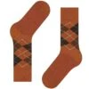 Burlington Socks Preston Socks - Brown -Emporio Clothing Shop burlington socks preston socks brown p60881 907595 image