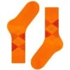 Burlington Socks Preston Socks - Flame -Emporio Clothing Shop burlington socks preston socks flame p57441 832197 image