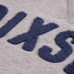 C17 - Cedixsept Jeans Cambridge Sweatshirt - Grey/Blue -Emporio Clothing Shop c17 cedixsept jeans cambridge sweatshirt grey blue p49910 651485 image