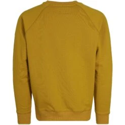C17 - Cedixsept Jeans Cambridge Sweatshirt - Mustard -Emporio Clothing Shop c17 cedixsept jeans cambridge sweatshirt mustard p57758 839160 image
