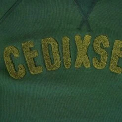 C17 - Cedixsept Jeans Cambridge Sweatshirt - Racing Green -Emporio Clothing Shop c17 cedixsept jeans cambridge sweatshirt racing green p57759 839115 image