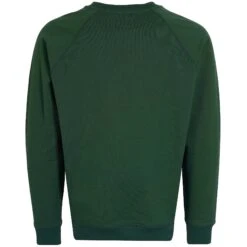 C17 - Cedixsept Jeans Cambridge Sweatshirt - Racing Green -Emporio Clothing Shop c17 cedixsept jeans cambridge sweatshirt racing green p57759 839120 image