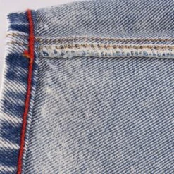 C17 - Cedixsept Jeans Cone Mills Denim Loose Archive Fit - Retro 80s Marble Wash -Emporio Clothing Shop c17 cedixsept jeans cone mills denim loose archive fit retro 80s marble wash p46058 517607 image