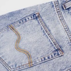 C17 - Cedixsept Jeans Cone Mills Denim Loose Archive Fit - Retro 80s Marble Wash -Emporio Clothing Shop c17 cedixsept jeans cone mills denim loose archive fit retro 80s marble wash p46058 517628 image