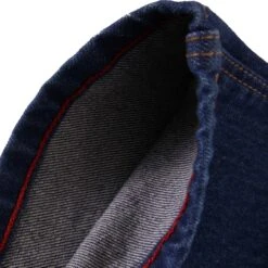 C17 - Cedixsept Jeans Cone Mills Denim Regular Tapered Comfort Fit - 1 Year Rinsed Indigo Wash -Emporio Clothing Shop c17 cedixsept jeans cone mills denim regular tapered comfort fit 1 year rinsed indigo wash p46062 517838 image