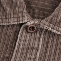 C17 - Cedixsept Jeans Corduroy Shirt - Light Grey 10 C17 - Cedixsept Jeans Corduroy Shirt - Light Grey -Emporio Clothing Shop c17 cedixsept jeans corduroy shirt light grey p51928 706878 image