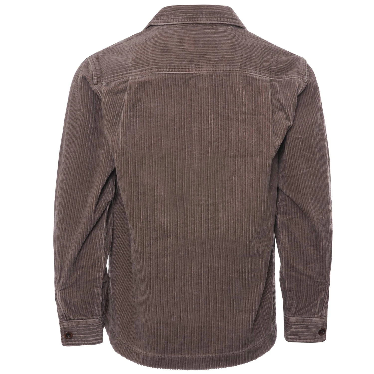 C17 - Cedixsept Jeans Corduroy Shirt - Light Grey 8 C17 - Cedixsept Jeans Corduroy Shirt - Light Grey - Image 6