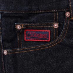 C17 - Cedixsept Jeans Kaihara C-Original Fit Japanese Selvedge Denim Jeans - Indigo -Emporio Clothing Shop c17 cedixsept jeans kaihara c original fit japanese selvedge denim jeans indigo p49597 631019 image