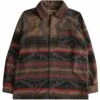 C17 - Cedixsept Jeans Navajo Overshirt - Brown/Red -Emporio Clothing Shop c17 cedixsept jeans navajo overshirt brown red p56269 804240 image