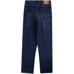 C17 - Cedixsept Jeans Original Loose Fit Red Selvedge Denim - Mid Wash -Emporio Clothing Shop c17 cedixsept jeans original loose fit red selvedge denim mid wash p56272 804409 image