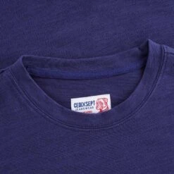 C17 - Cedixsept Jeans Parfitt T-Shirt - Navy -Emporio Clothing Shop c17 cedixsept jeans parfitt t shirt navy p48414 608778 image