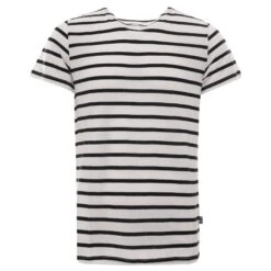 C17 - Cedixsept Jeans Popeye Made From Wood Pulp T-Shirt - Natural