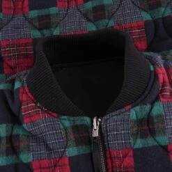 C17 - Cedixsept Jeans Reversible Vest - Black -Emporio Clothing Shop c17 cedixsept jeans reversible vest black p53027 714646 image