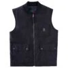 C17 - Cedixsept Jeans Reversible Vest - Black -Emporio Clothing Shop c17 cedixsept jeans reversible vest black p53027 717472 image