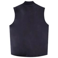C17 - Cedixsept Jeans Reversible Vest - Black -Emporio Clothing Shop c17 cedixsept jeans reversible vest black p53027 717482 image