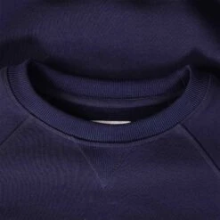C17 - Cedixsept Jeans Wilcox Sweatshirt - Navy -Emporio Clothing Shop c17 cedixsept jeans wilcox sweatshirt navy p57757 839130 image