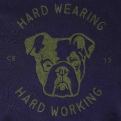 C17 - Cedixsept Jeans Wilcox Sweatshirt - Navy -Emporio Clothing Shop c17 cedixsept jeans wilcox sweatshirt navy p57757 839135 image