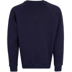 C17 - Cedixsept Jeans Wilcox Sweatshirt - Navy -Emporio Clothing Shop c17 cedixsept jeans wilcox sweatshirt navy p57757 839140 image