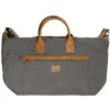 Calabrese 1924 Large Holdall - Avio Blue -Emporio Clothing Shop calabrese 1924 large holdall avio blue p61221 909124 image