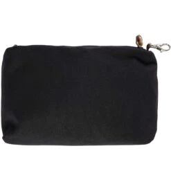 Calabrese 1924 Washbag - Black -Emporio Clothing Shop calabrese 1924 washbag black p61225 909105 image