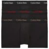 Calvin Klein Underwear 3pk Low Rise Trunk - Multi -Emporio Clothing Shop calvin klein underwear 3pk low rise trunk multi p55722 796369 image