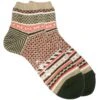Chup Socks Landskap Socks - Hazel -Emporio Clothing Shop chup socks landskap socks hazel p58362 866308 image