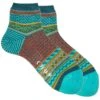 Chup Socks Landskap Socks - Teal -Emporio Clothing Shop chup socks landskap socks teal p58361 870729 image