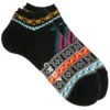 Chup Socks Nupuri Ankle Socks - Midnight