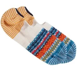 Chup Socks Satama Socks - Salt