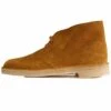 Clarks Originals Desert Boot - Brown/Orange -Emporio Clothing Shop clarks originals desert boot brown orange p57148 823964 image