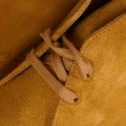 Clarks Originals Desert Boot - Brown/Orange -Emporio Clothing Shop clarks originals desert boot brown orange p57148 824003 image