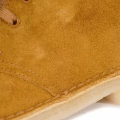 Clarks Originals Desert Boot - Brown/Orange -Emporio Clothing Shop clarks originals desert boot brown orange p57148 824016 image