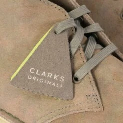 Clarks Originals Desert Coal - GRN Camouflage -Emporio Clothing Shop clarks originals desert coal grn camouflage p57332 829600 image