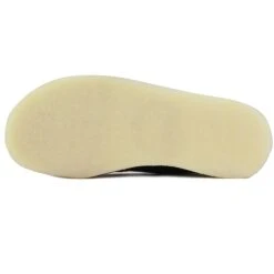 Clarks Originals Desert Nomad - Black Suede -Emporio Clothing Shop clarks originals desert nomad black suede p60599 894003 image