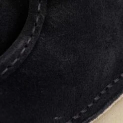 Clarks Originals Desert Nomad - Black Suede -Emporio Clothing Shop clarks originals desert nomad black suede p60599 894025 image