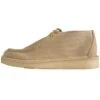 Clarks Originals Desert Nomad - Sand -Emporio Clothing Shop clarks originals desert nomad sand p58566 853511 image
