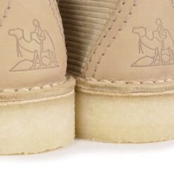 Clarks Originals Desert Nomad - Sand -Emporio Clothing Shop clarks originals desert nomad sand p58566 853577 image