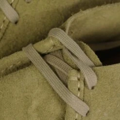 Clarks Originals Desert Nomand - Khaki Suede -Emporio Clothing Shop clarks originals desert nomand khaki suede p58032 842361 image
