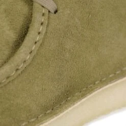 Clarks Originals Desert Nomand - Khaki Suede -Emporio Clothing Shop clarks originals desert nomand khaki suede p58032 842372 image