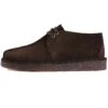 Clarks Originals Desert Trek - Dark Brown -Emporio Clothing Shop clarks originals desert trek dark brown p59263 872497 image