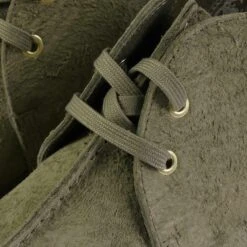 Clarks Originals Desert Trek Hi - Forest Green -Emporio Clothing Shop clarks originals desert trek hi forest green p60601 893805 image