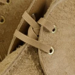 Clarks Originals Desert Trek Hi - Light Tan -Emporio Clothing Shop clarks originals desert trek hi light tan p60600 893739 image