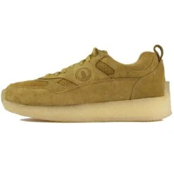 Clarks Originals Lockhill - Tan