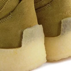 Clarks Originals Lockhill - Tan -Emporio Clothing Shop clarks originals lockhill tan p60959 899473 image