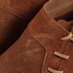 Clarks Originals Lugger Boot - Rust Brown -Emporio Clothing Shop clarks originals lugger boot rust brown p60638 893673 image